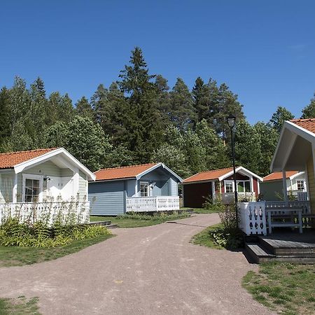 Astrid Lindgrens Vaerlds Gaestboende Vimmerby Exterior foto