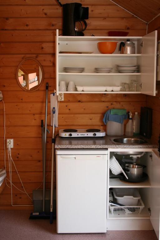 Astrid Lindgrens Vaerlds Gaestboende Vimmerby Cameră foto