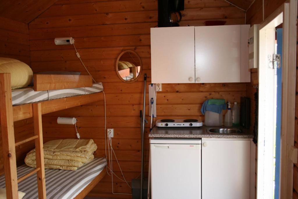 Astrid Lindgrens Vaerlds Gaestboende Vimmerby Cameră foto