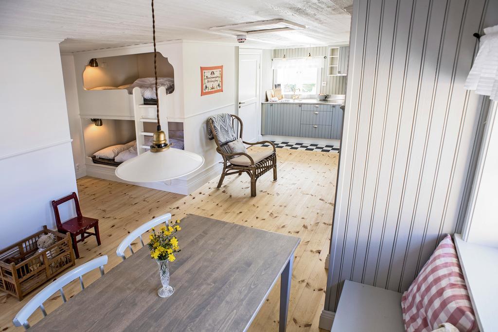 Astrid Lindgrens Vaerlds Gaestboende Vimmerby Exterior foto